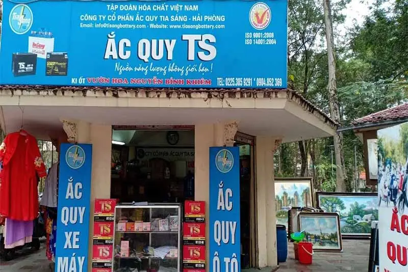 địa điểm ăn ngon Hà Nội