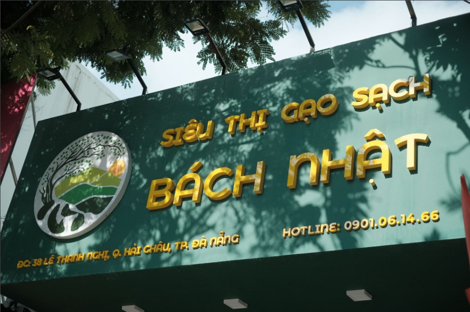 Đại Lý gạo Đà Nẵng Đại Lý gạo Đà Nẵng