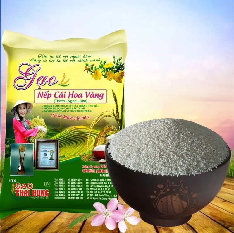 Quán Hải Sản