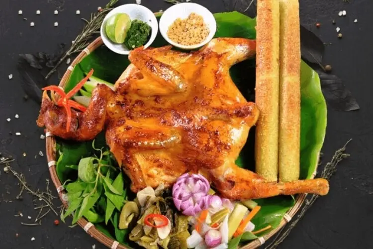 Đắk Lắk Có Đặc Sản Gì Ngon? Top 6 Quán Ăn Chất Lượng Tại Đắk Lắk