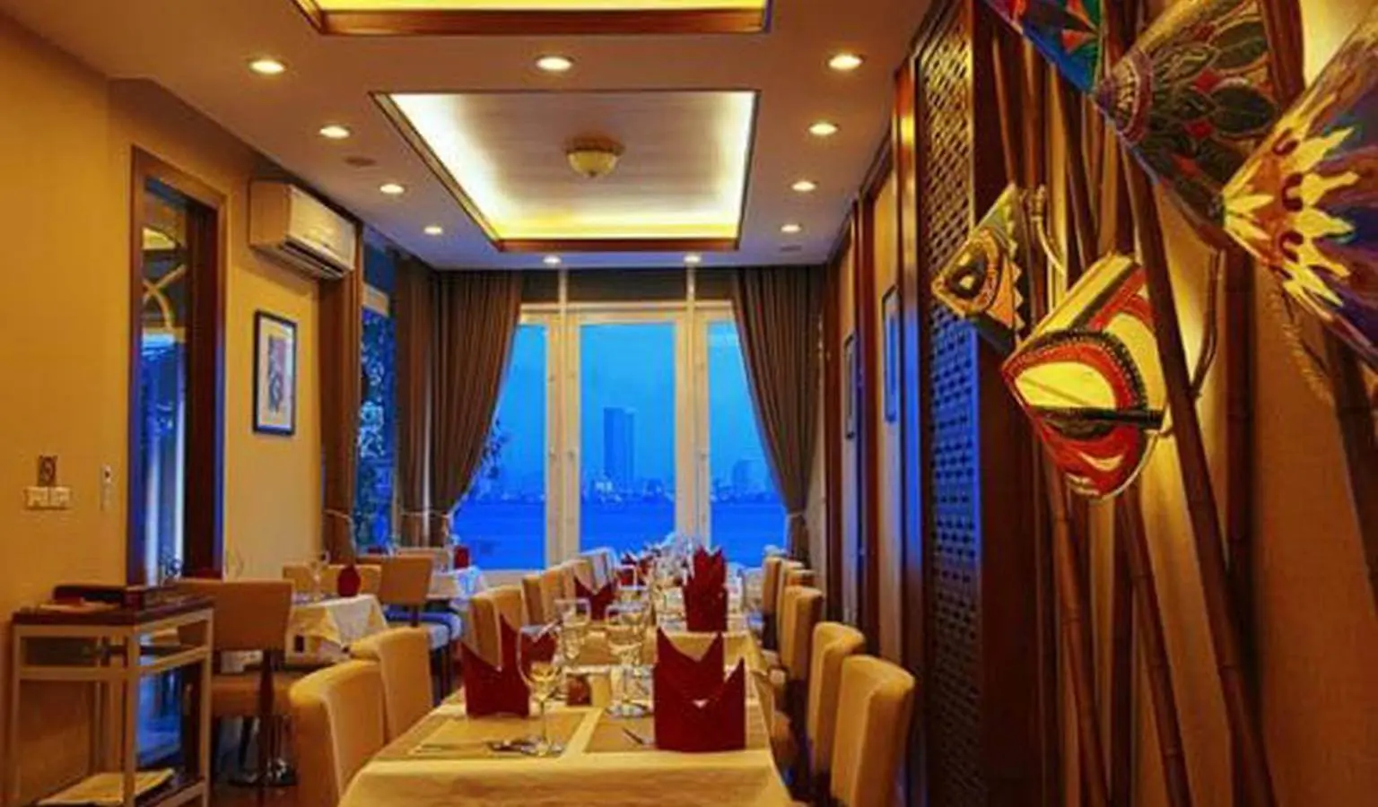 địa điểm ăn ngon Hà Nội