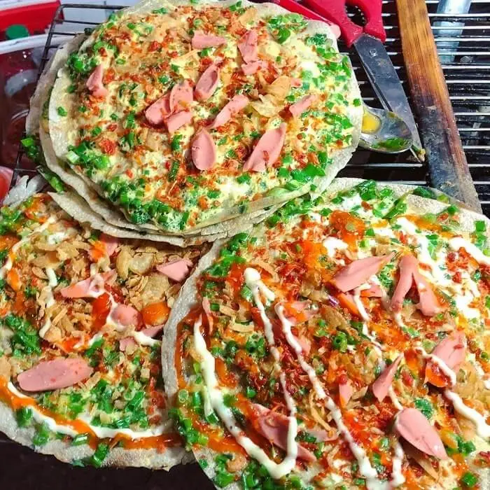 Dẫn Bạn Gái Đi Ăn Gì Ở Sài Gòn Để Hâm Nóng Tình Yêu?