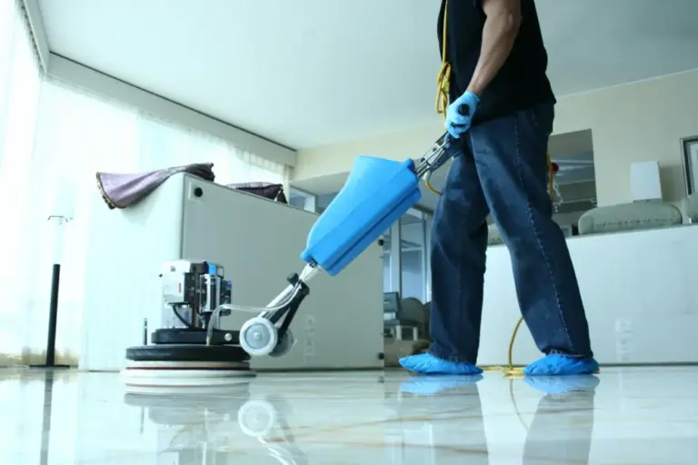 Đừng Bỏ Lỡ Top 5 Đơn Vị Chuyên Đánh Bóng Sàn Đá Quảng Nam Uy Tín