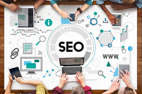 đào tạo seo online