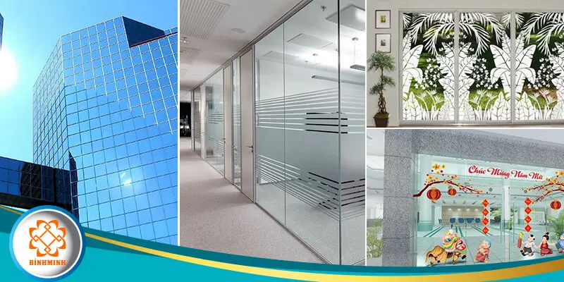 Khám Phá Top 10 Đơn Vị Bán Decal Dán Kính Đà Nẵng Chất Lượng Nhất