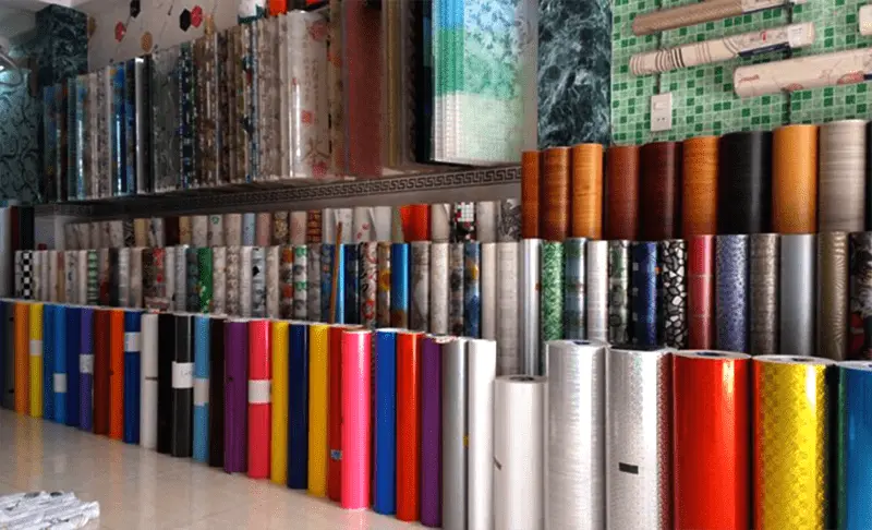 Báo Giá Decal Dán Kính Và Top 5 Địa Chỉ Cung Cấp Uy Tín Nhất