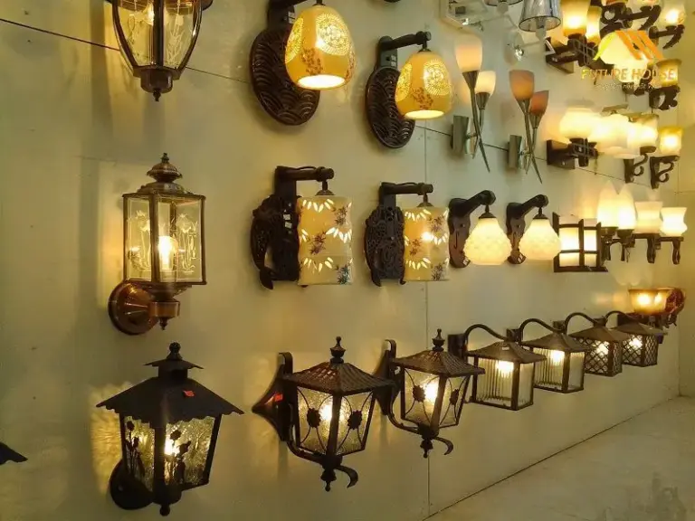 Lưu Ngay TOP 7 Đơn Vị Cung Cấp Đèn Trang Trí Hải Dương Chất Lượng