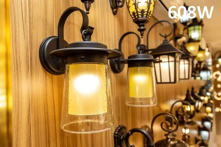 Top 3 Cửa Hàng Đèn Trang Trí Hưng Yên Nhất Định Không Thể Bỏ Lỡ