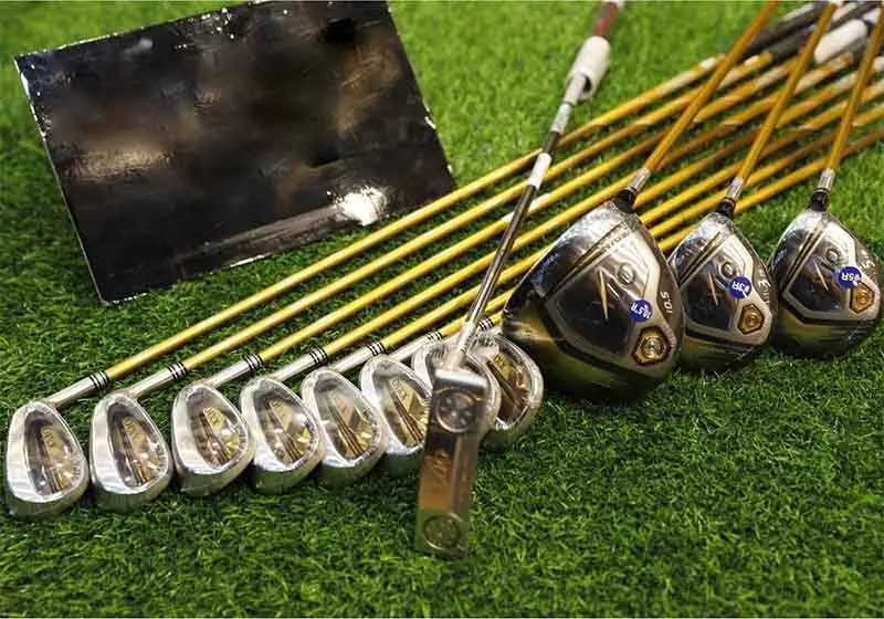 Khám Phá TOP 10 Địa Chỉ Mua Bán Gậy Golf TPHCM Chất Lượng