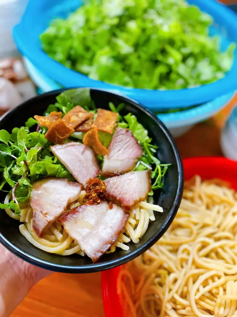 Đừng Bỏ Lỡ TOP 7 Địa Điểm Ăn Uống Hội An Nổi Tiếng Hiện Nay
