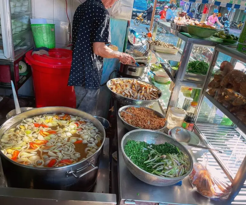quán ăn trưa ở phú quốc quán ăn trưa ở phú quốc