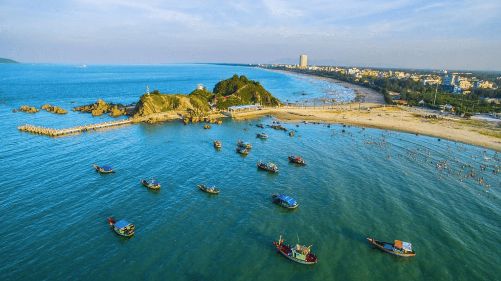 địa điểm chụp ảnh đẹp ở Vinh địa điểm chụp ảnh đẹp ở Vinh