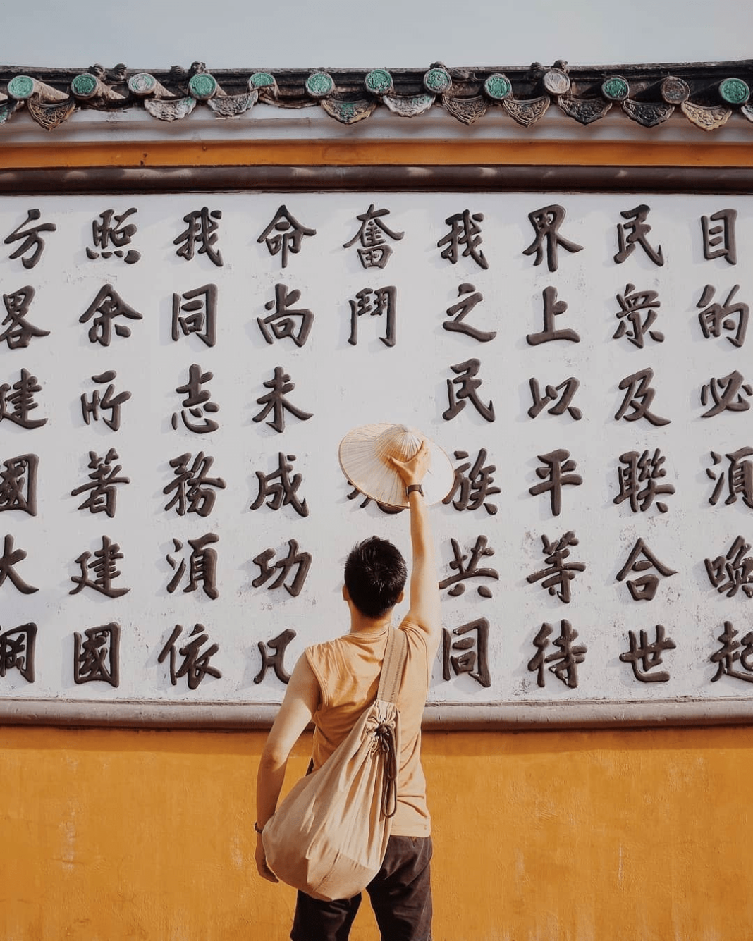 địa điểm sống ảo Hội An địa điểm sống ảo Hội An