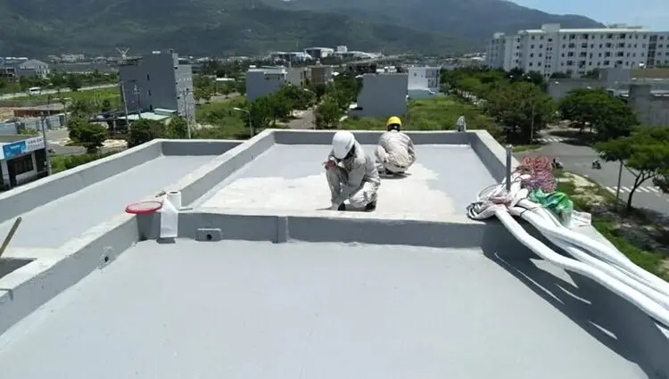 Đọc Ngay Top 4 Công Ty Chuyên Cung Cấp Dịch Vụ Chống Thấm Nam Định Uy Tín