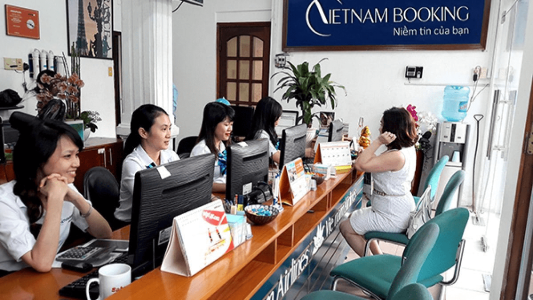 dịch vụ gia hạn visa dịch vụ gia hạn visa - Công Ty Cổ Phần Việt Nam Booking