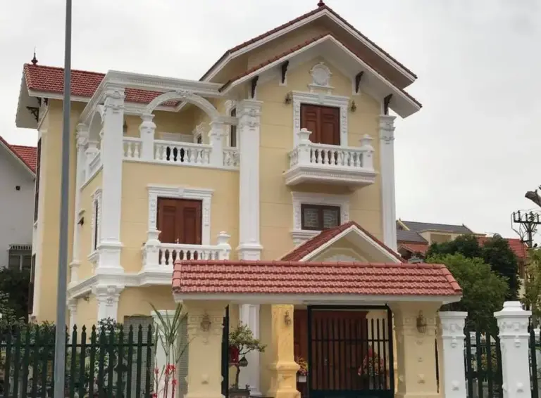 Bật Mí Top 3 Dịch Vụ Sơn Nhà Lạng Sơn Chất Lượng
