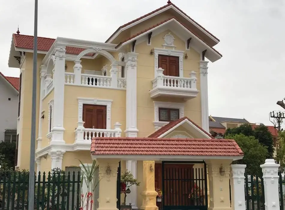 Bật Mí Top 3 Dịch Vụ Sơn Nhà Lạng Sơn Chất Lượng