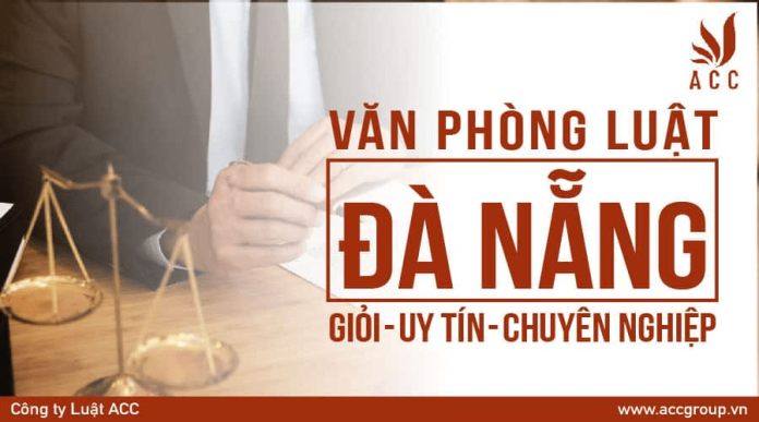 Công Ty Luật ACC