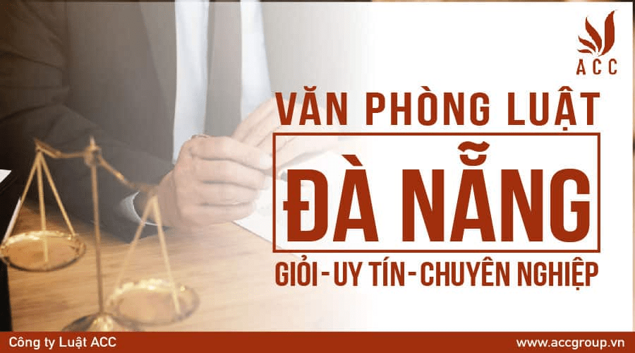 dịch vụ xin giấy phép xây dựng Đà Nẵng Công Ty Luật ACC