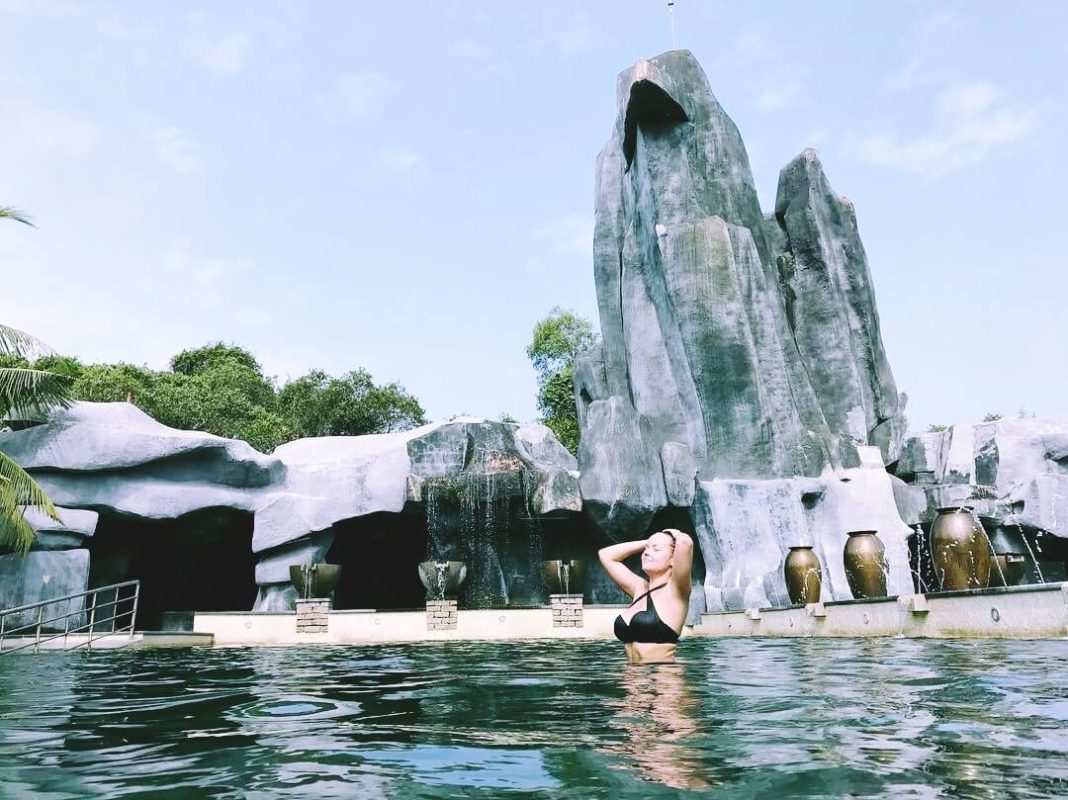 Những Địa Điểm Vui Chơi Ở Vũng Tàu Địa Điểm