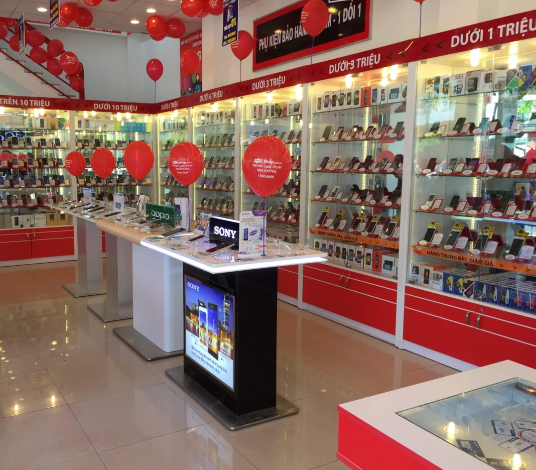 Điện Thoại Cũ Sóc Trăng FPT Shop Điện Thoại Cũ Sóc Trăng