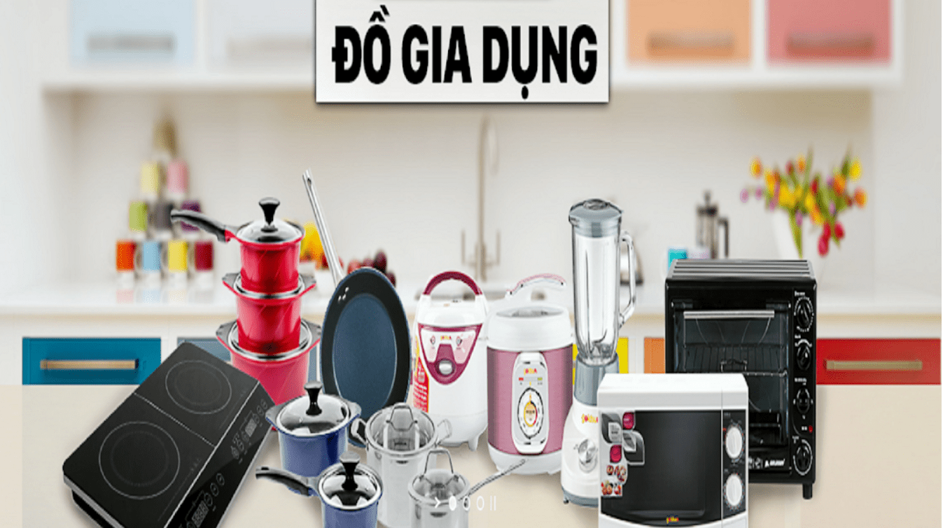 đồ gia dụng negin