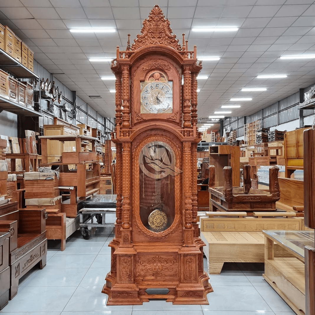 Đồ Gỗ Bến Tre Cửa Hàng Đồ Gỗ Bến Tre Uy Tín