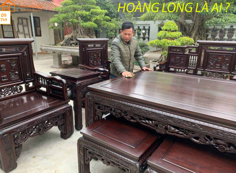 đồ gỗ Nam Định đồ gỗ Nam Định