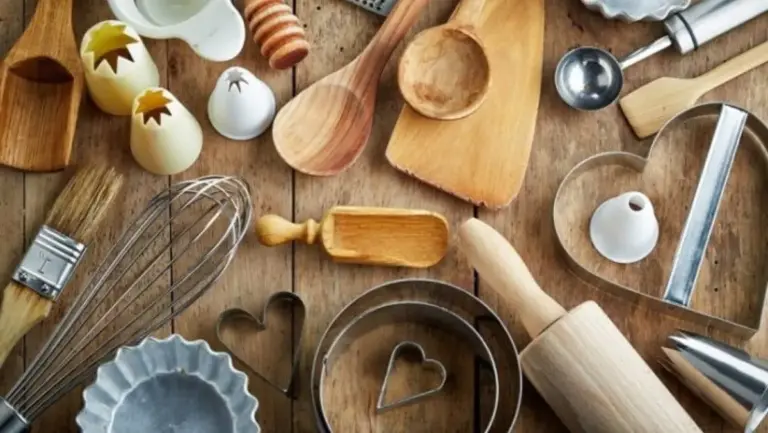 Top 5 Địa Chỉ Cung Cấp Đồ Làm Bánh Thanh Hóa Chất Lượng Nhất