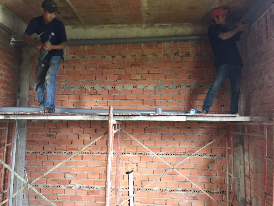 đơn giá thi công điện nước nhà dân đơn giá thi công điện nước nhà dân