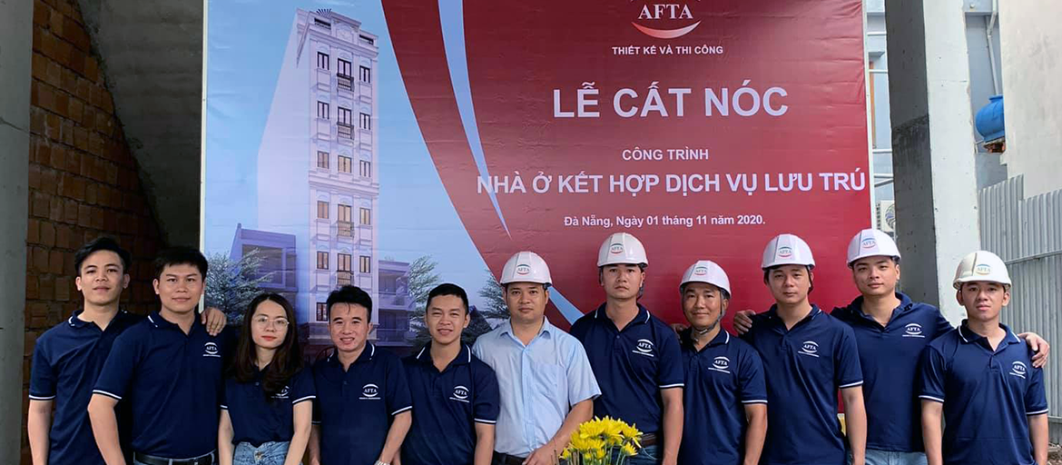 đơn giá xây dựng phần thô nhà cao tầng