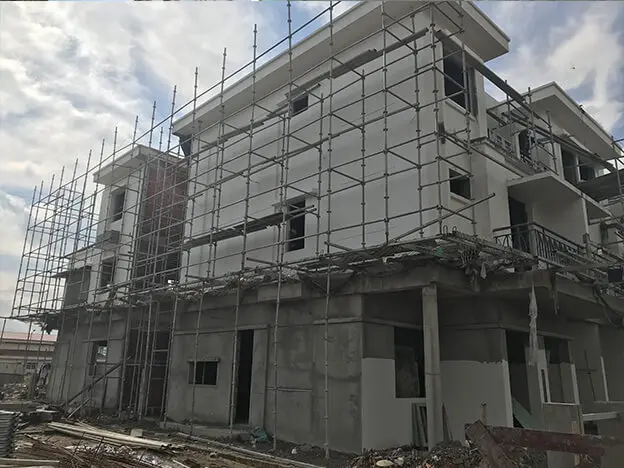 Đơn Giá Xây Dựng Phần Thô Nhà Cao Tầng Và Top 5 Địa Chỉ Uy tín Nhất