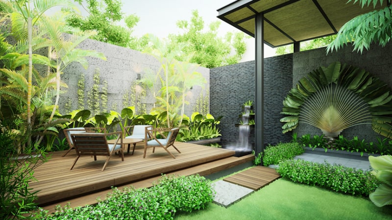 Đơn vị thiết kế cảnh quan đà nẵng Đơn vị thiết kế cảnh quan đà nẵng