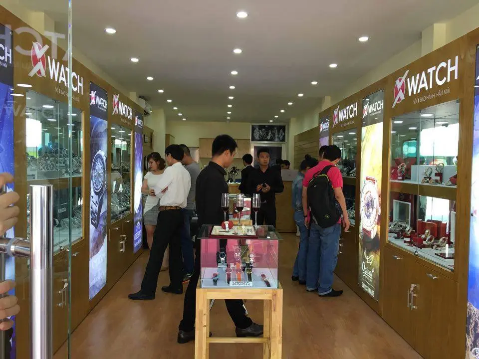 Top 5 Địa Chỉ Cung Cấp Đồng Hồ Tuyên Quang Chính Hãng Uy Tín