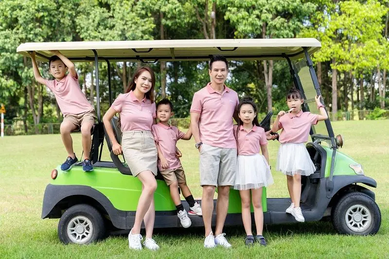 Top 6 Địa Chỉ Cung Cấp Đồng Phục Vĩnh Phúc  Uy Tín Nhất