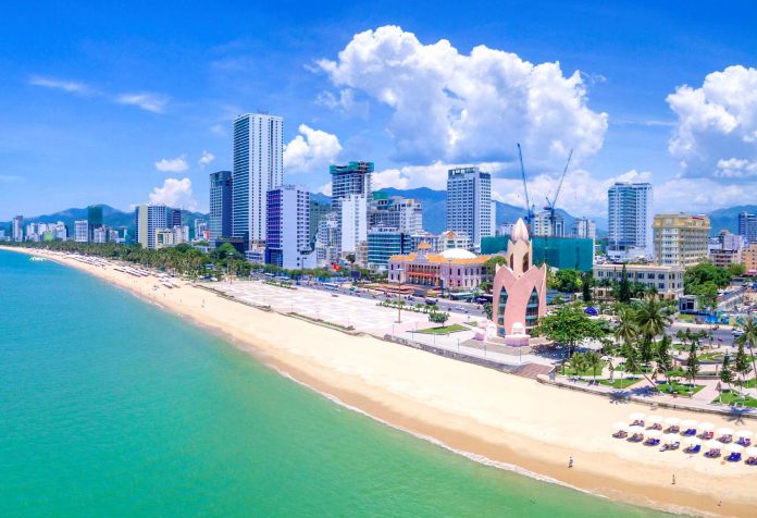 du lịch tự túc nha trang