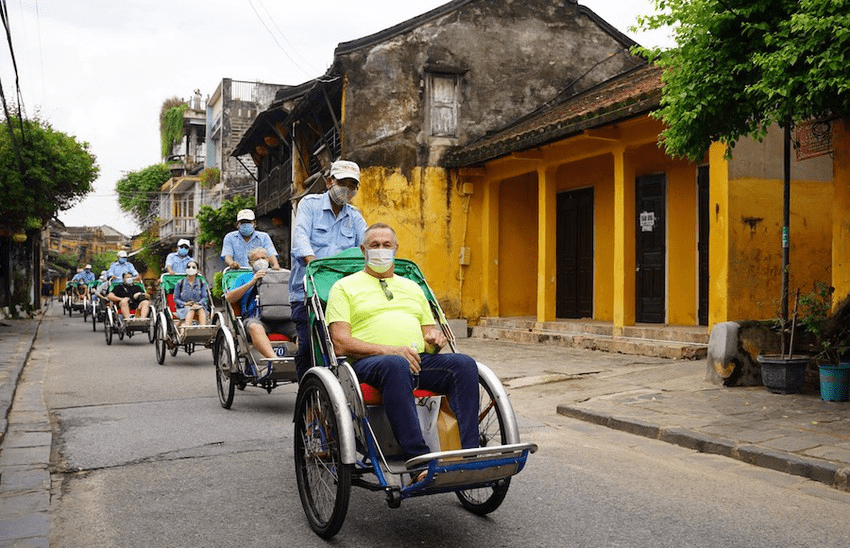 du lịch hội an tự túc