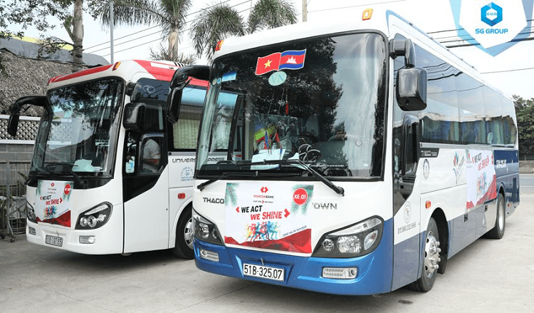 Công Ty Du Lịch SAIGONTOURISM Công Ty Du Lịch SAIGONTOURISM
