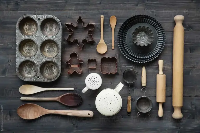 Top 7 Cửa Hàng Bán Dụng Cụ Làm Bánh Ở Huế Uy Tín