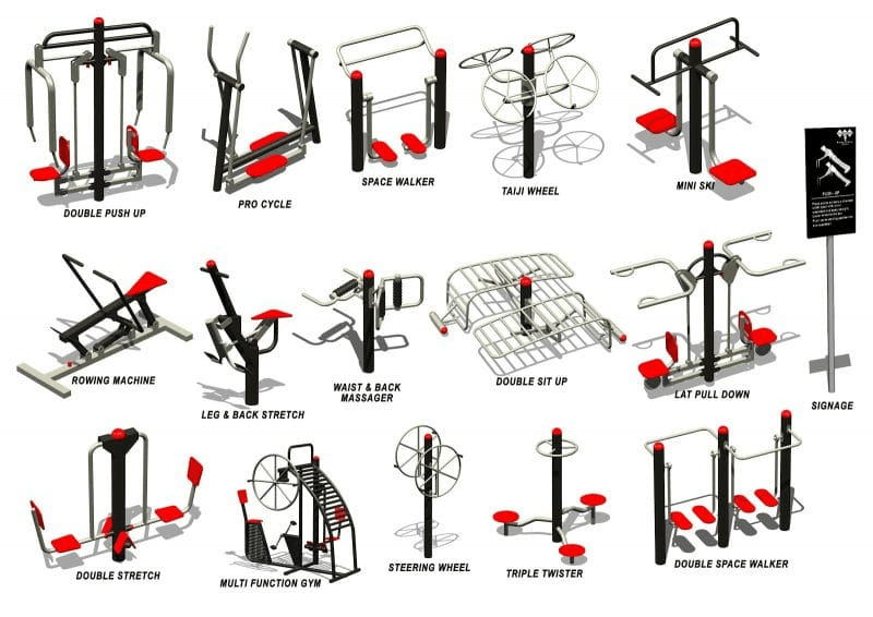 dụng cụ thể thao Hải Phòng