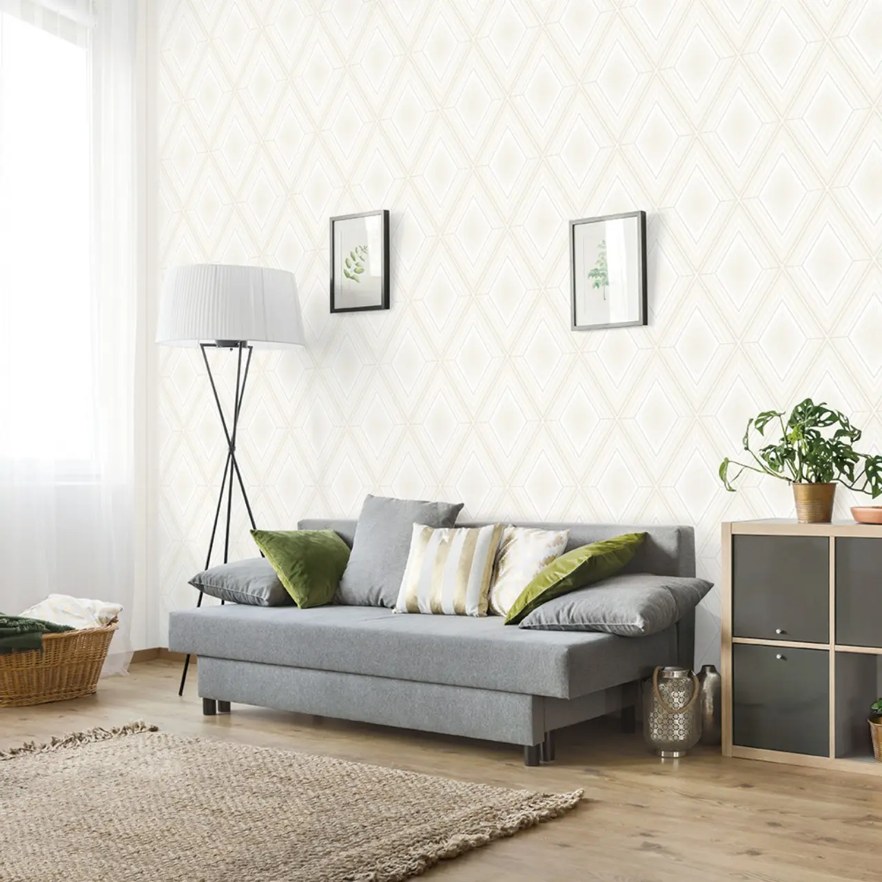 Top 6 Công Ty Thi Công Giấy Dán Tường Thanh Hóa Uy Tín