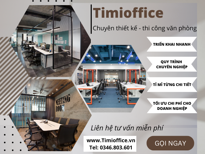 Timioffice