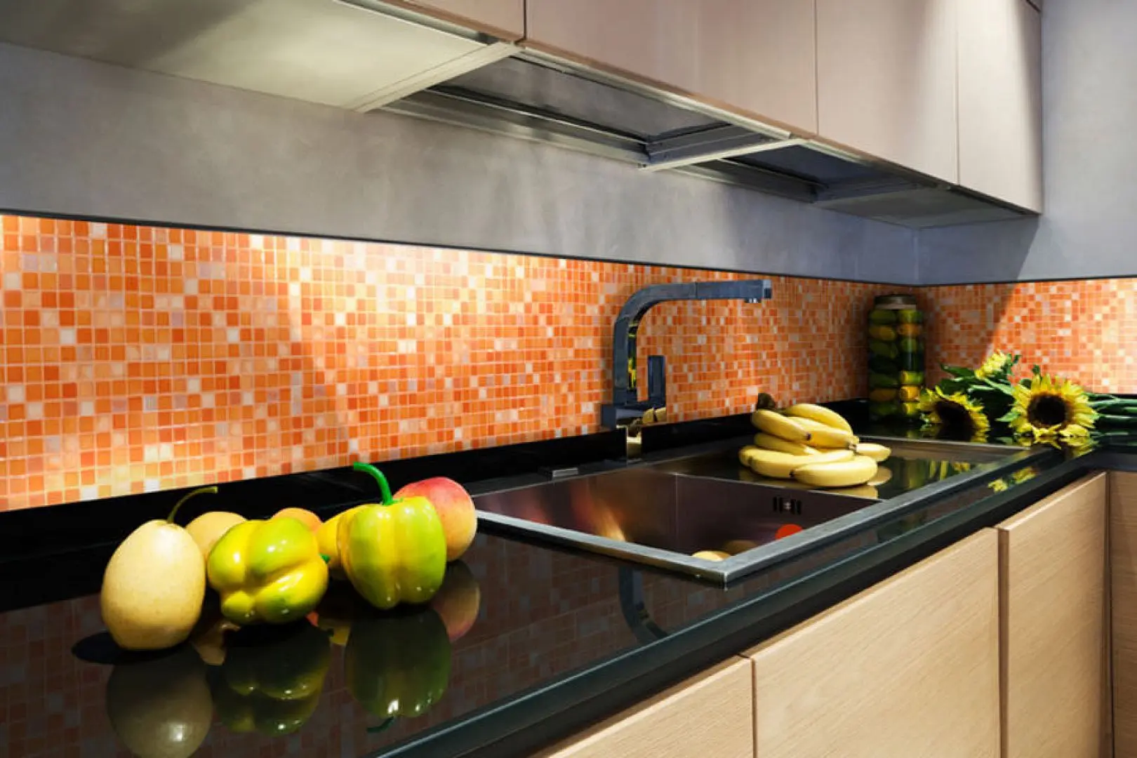 Bảng Báo Giá Gạch Mosaic Và Top 5 Công Ty Cung Cấp Uy Tín