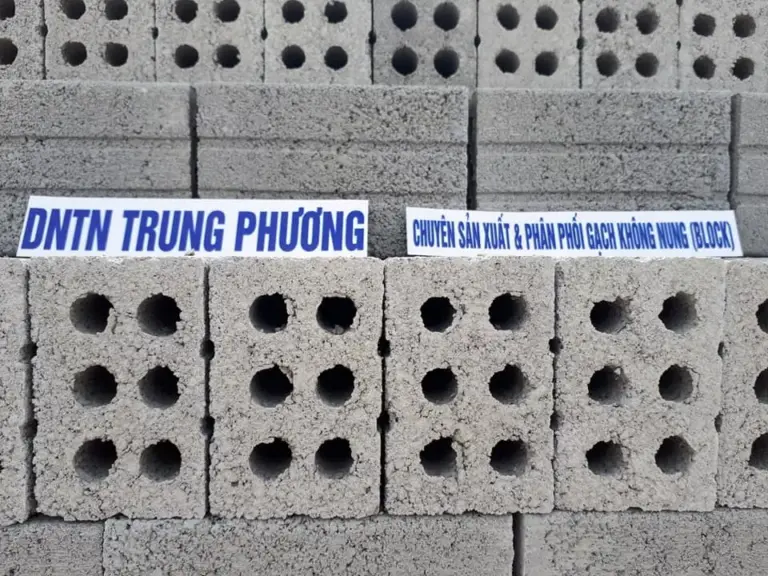 Top 5 Công Ty Phân Phối Gạch Vỉa Hè Quảng Nam Chất Lượng Nhất