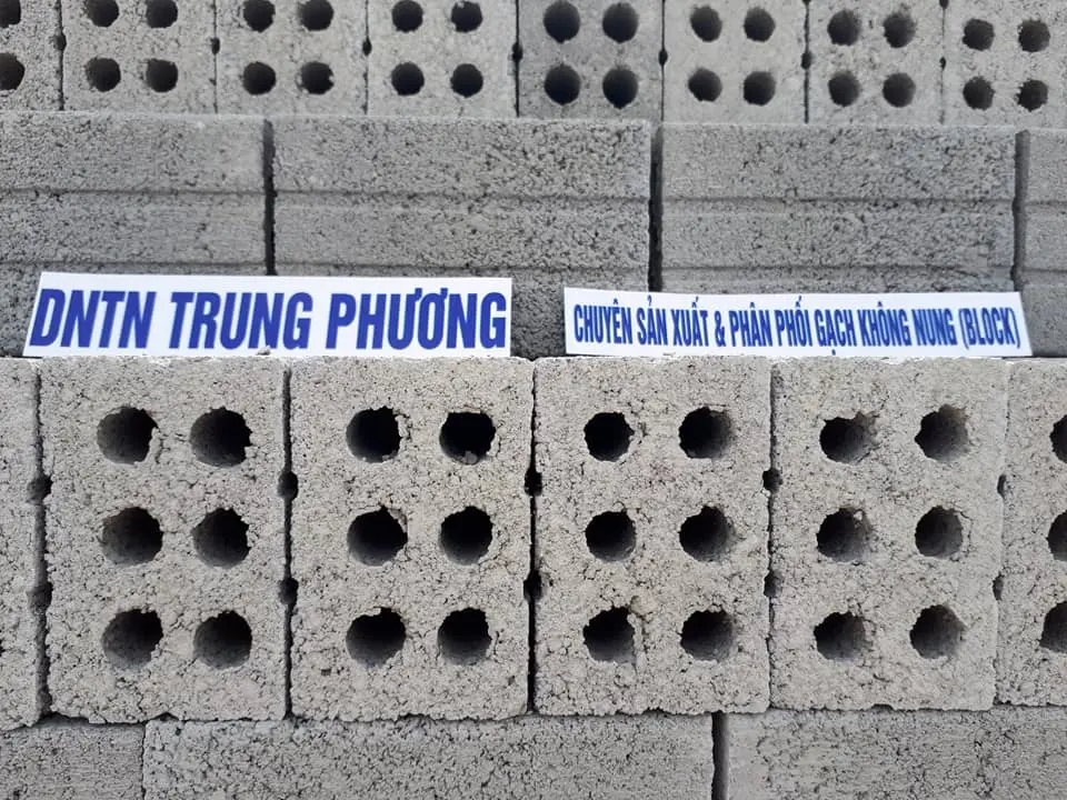 Top 5 Công Ty Phân Phối Gạch Vỉa Hè Quảng Nam Chất Lượng Nhất