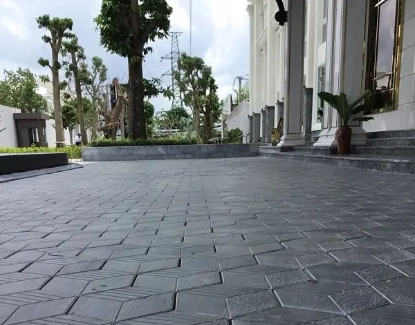 Top 5 Địa Điểm Cung Cấp Gạch Vỉa Hè Quy Nhơn Uy Tín Nhất