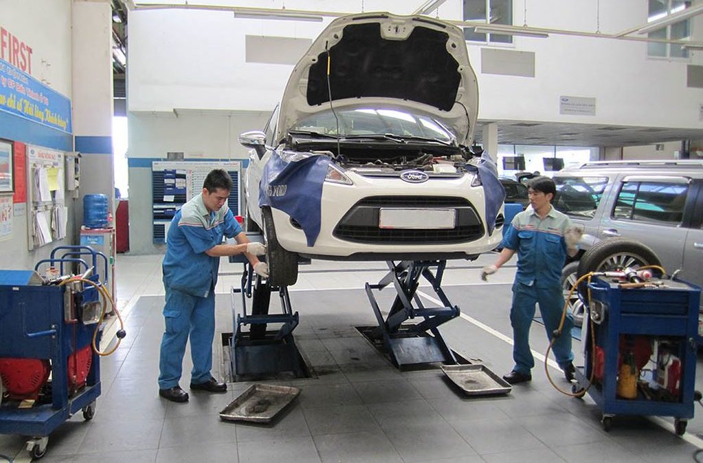 gara ô tô đồng nai gara ô tô đồng nai