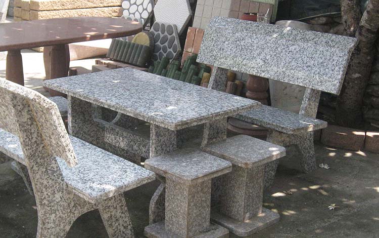 ghế đá Cần Thơ ghế đá Cần Thơ