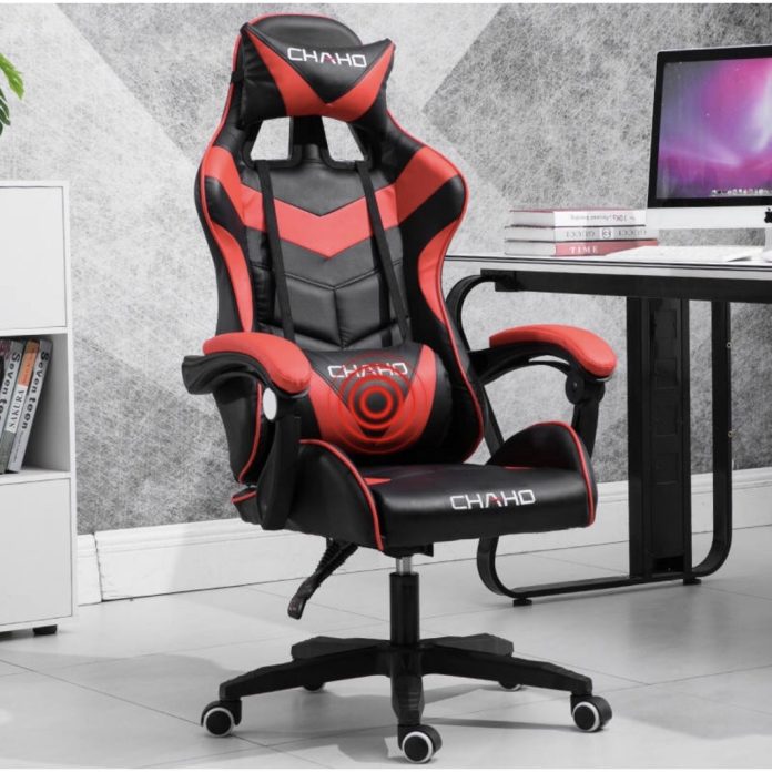 ghế gaming Đà Lạt