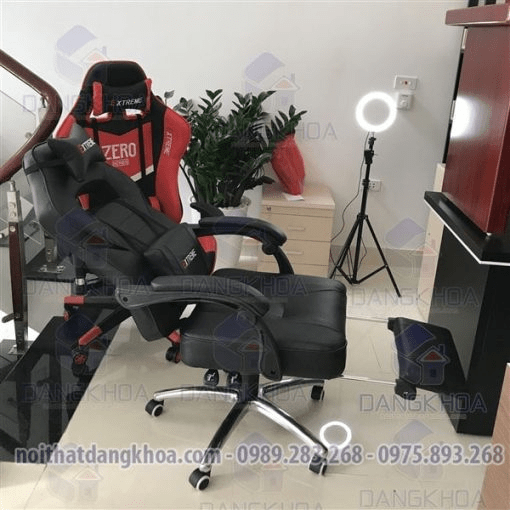 ghế gaming Vĩnh Phúc